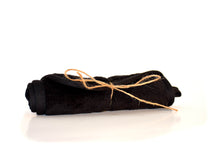 Load image into Gallery viewer, Exfoliating Towel / Makeup Erase It can help you remove dead skin cells, wipe away foundation, mascara, lipstick, waterproof makeup, and leave your skin clean and healthy.