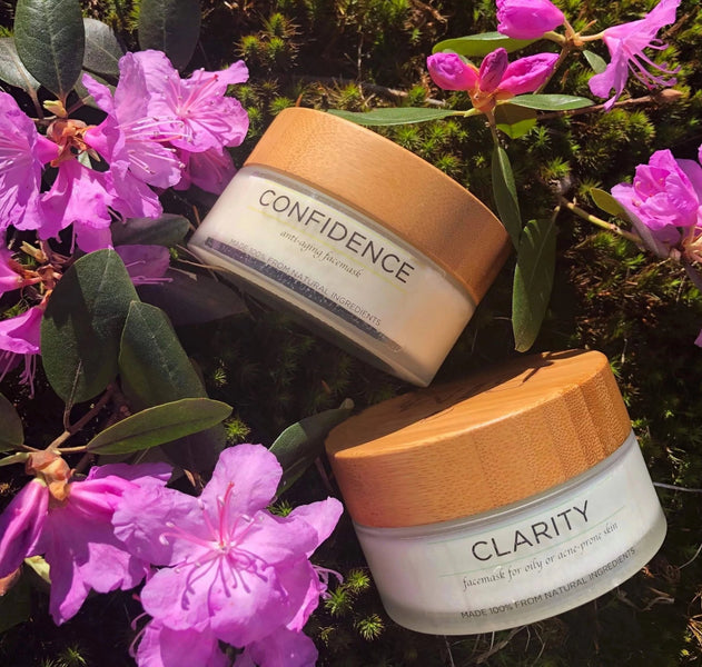Absolutely amazing innovation to the skincare product world...