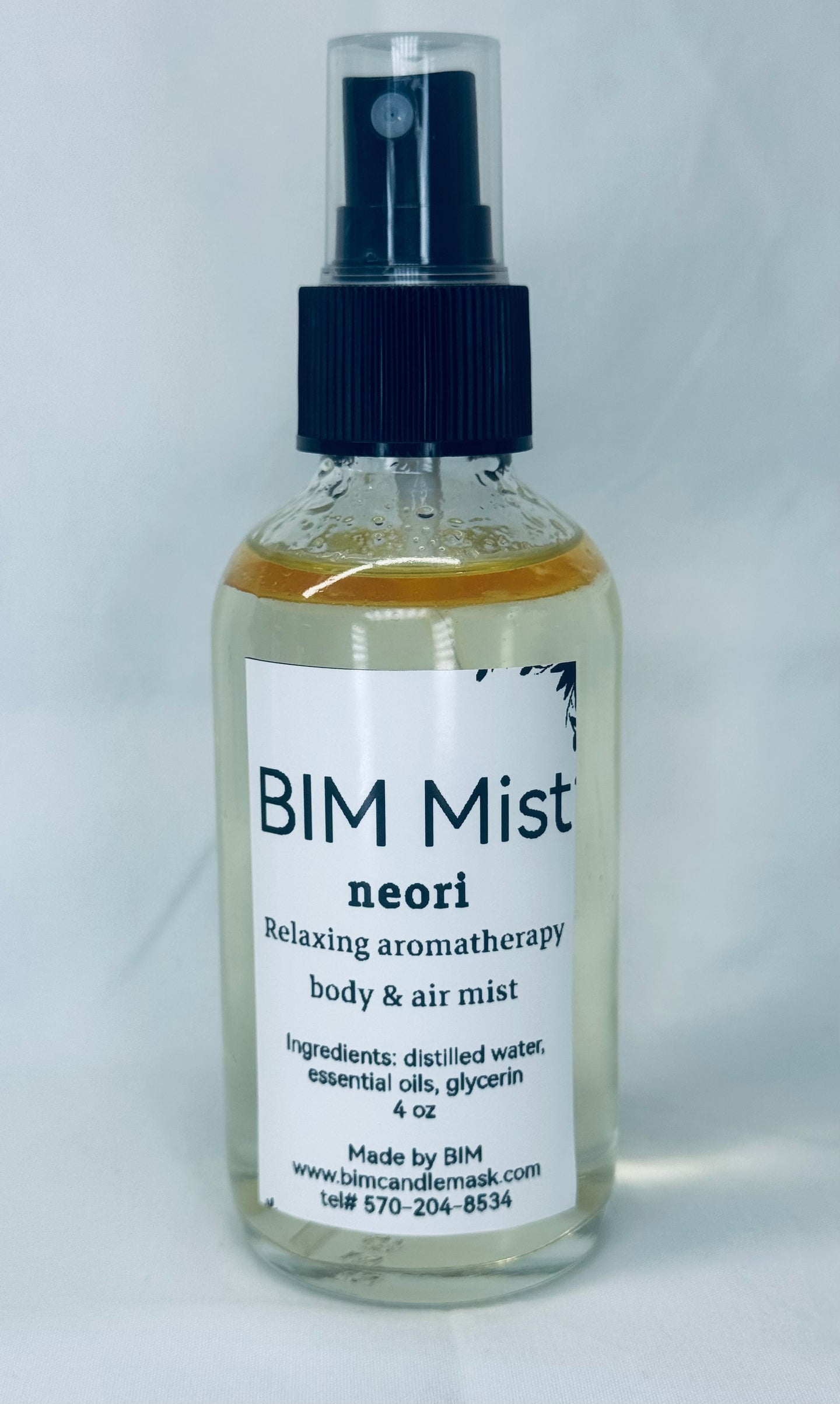 BIM MIST Neori