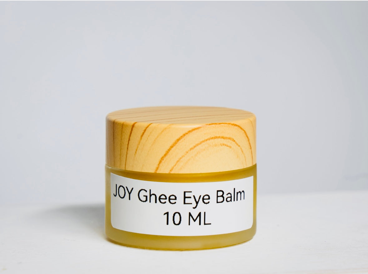JOY Ghee Eye Balm