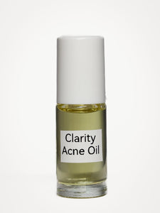 CLARITY Acne Oil