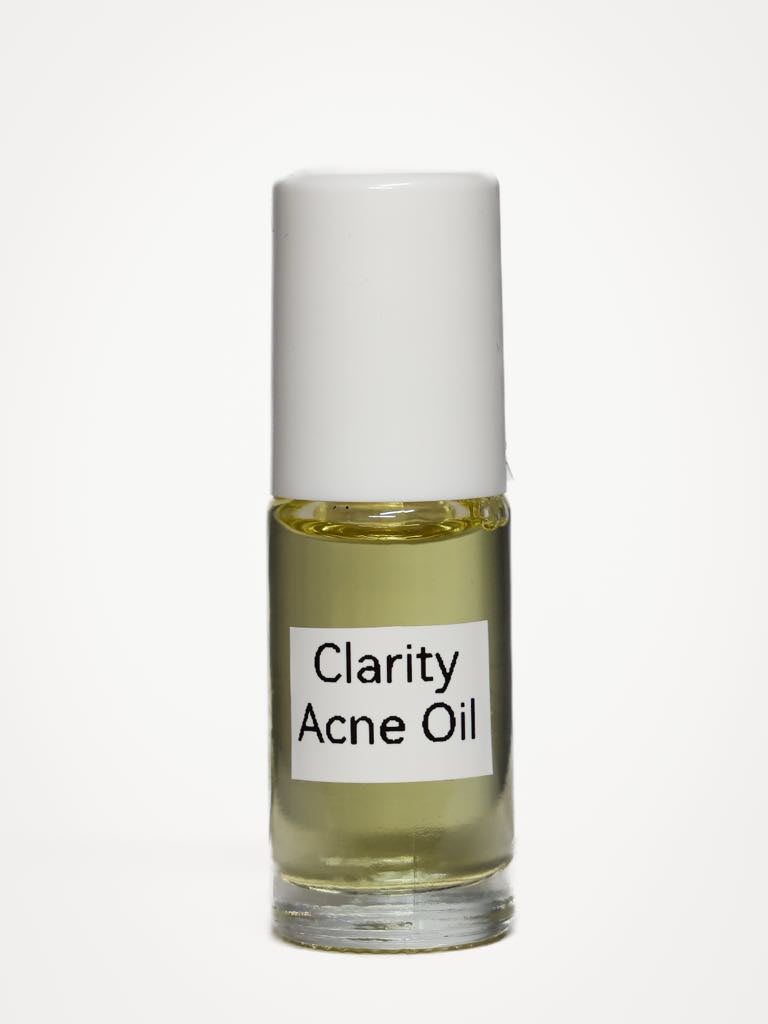 CLARITY Acne Oil
